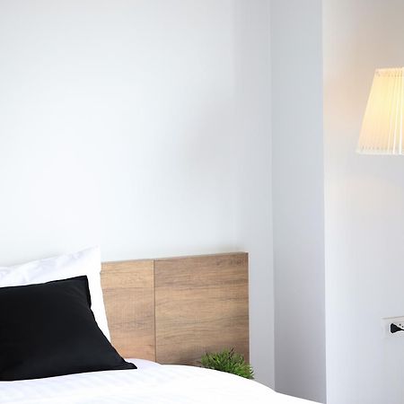 Sukh Serviced Apartment Ban Kho Hong Exterior photo